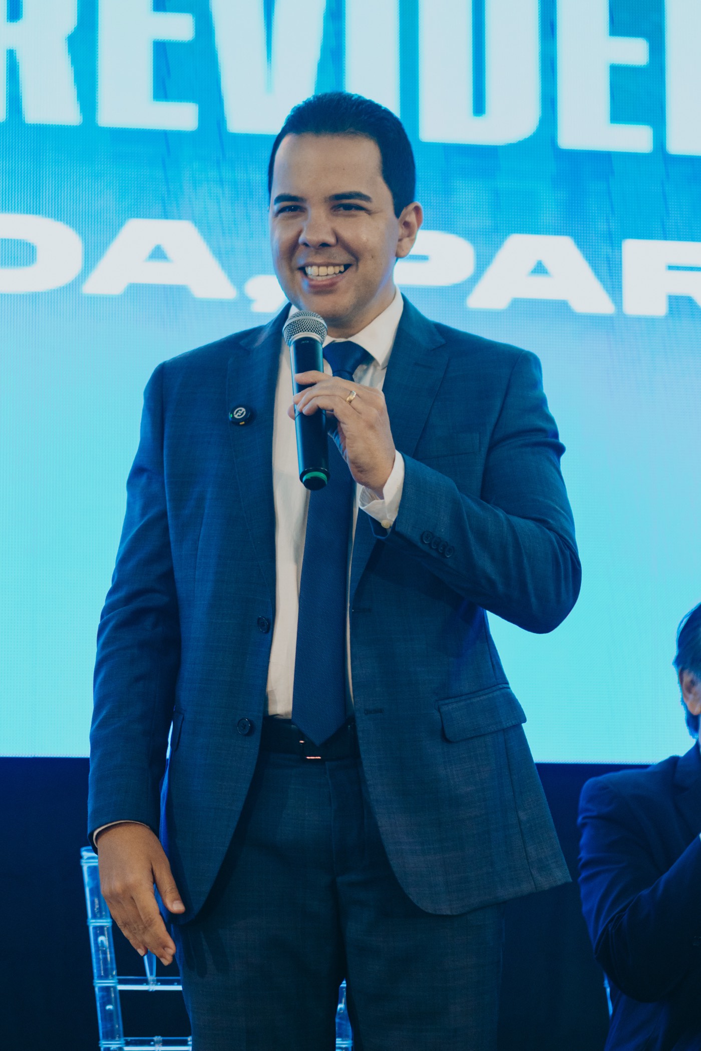 Victor Carvalho