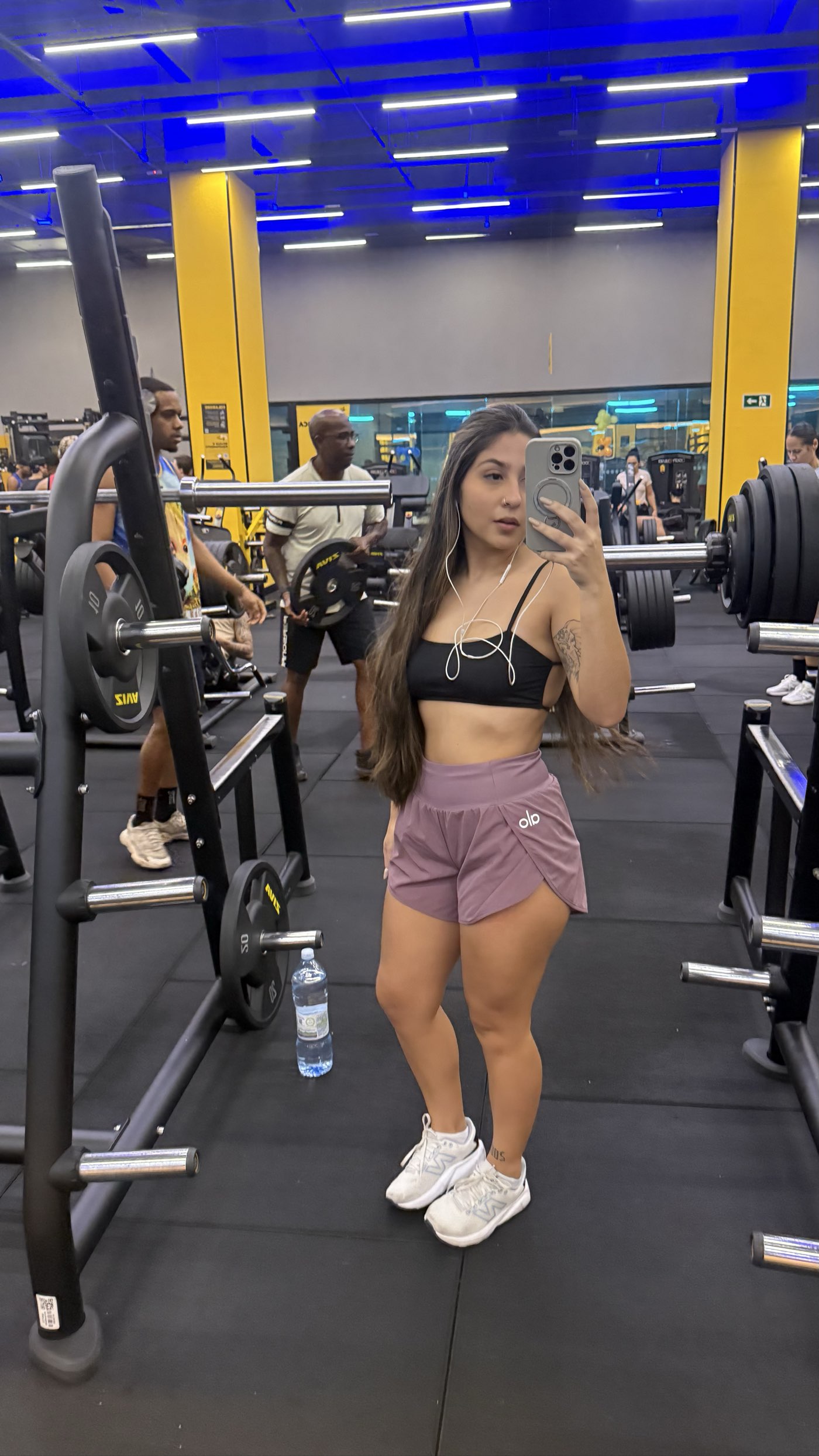 Rayssa Watanabe
