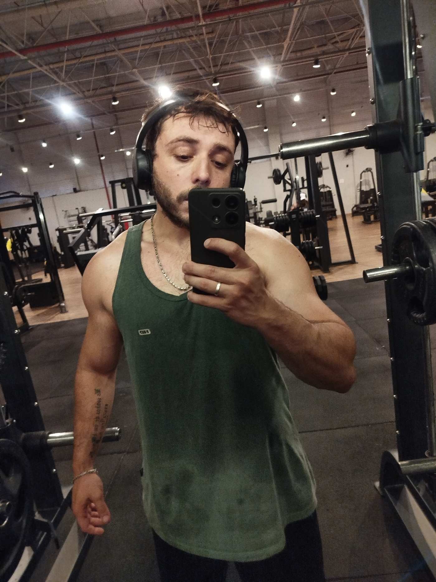 Gabriel Henrique