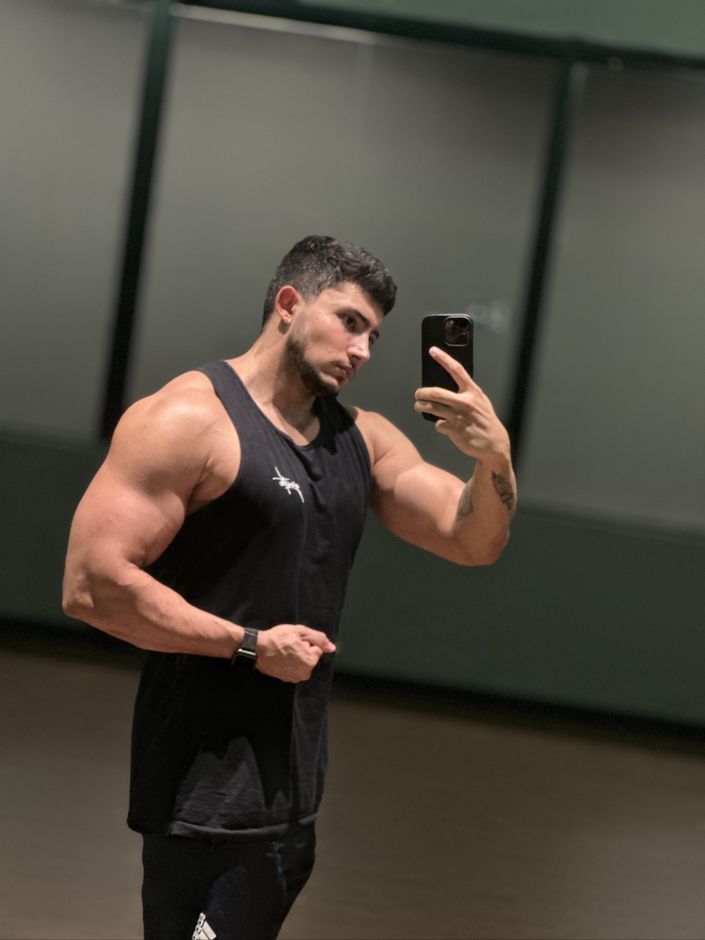 Jonas Junior | TimeVegeta