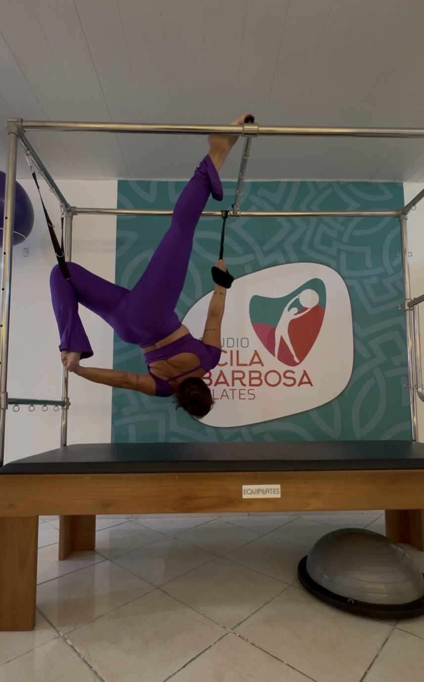 Ecila Antunes barbosa