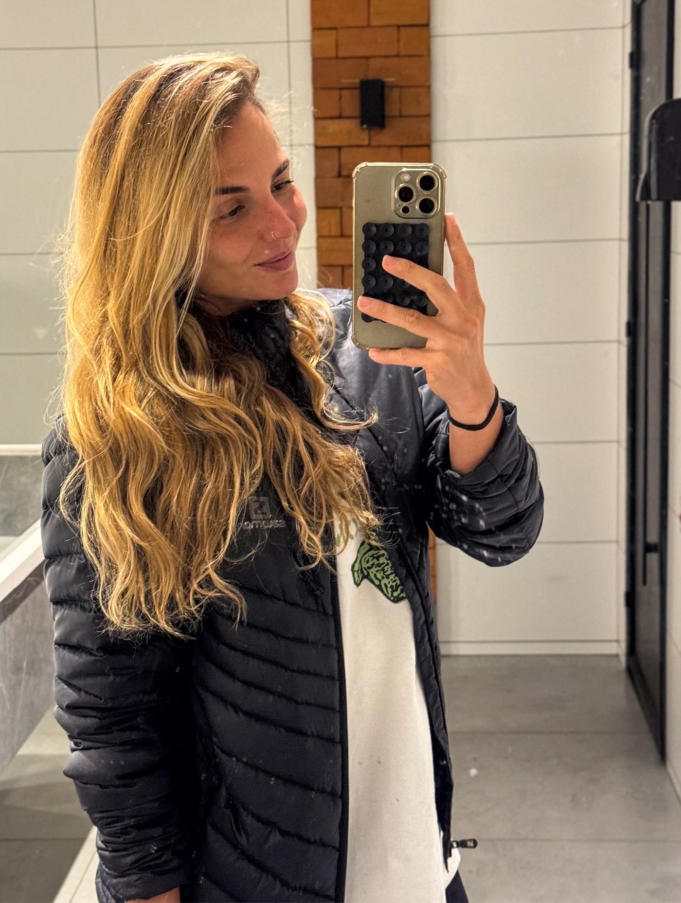 VAMOS JUNTAS - Vanessa Garcia
