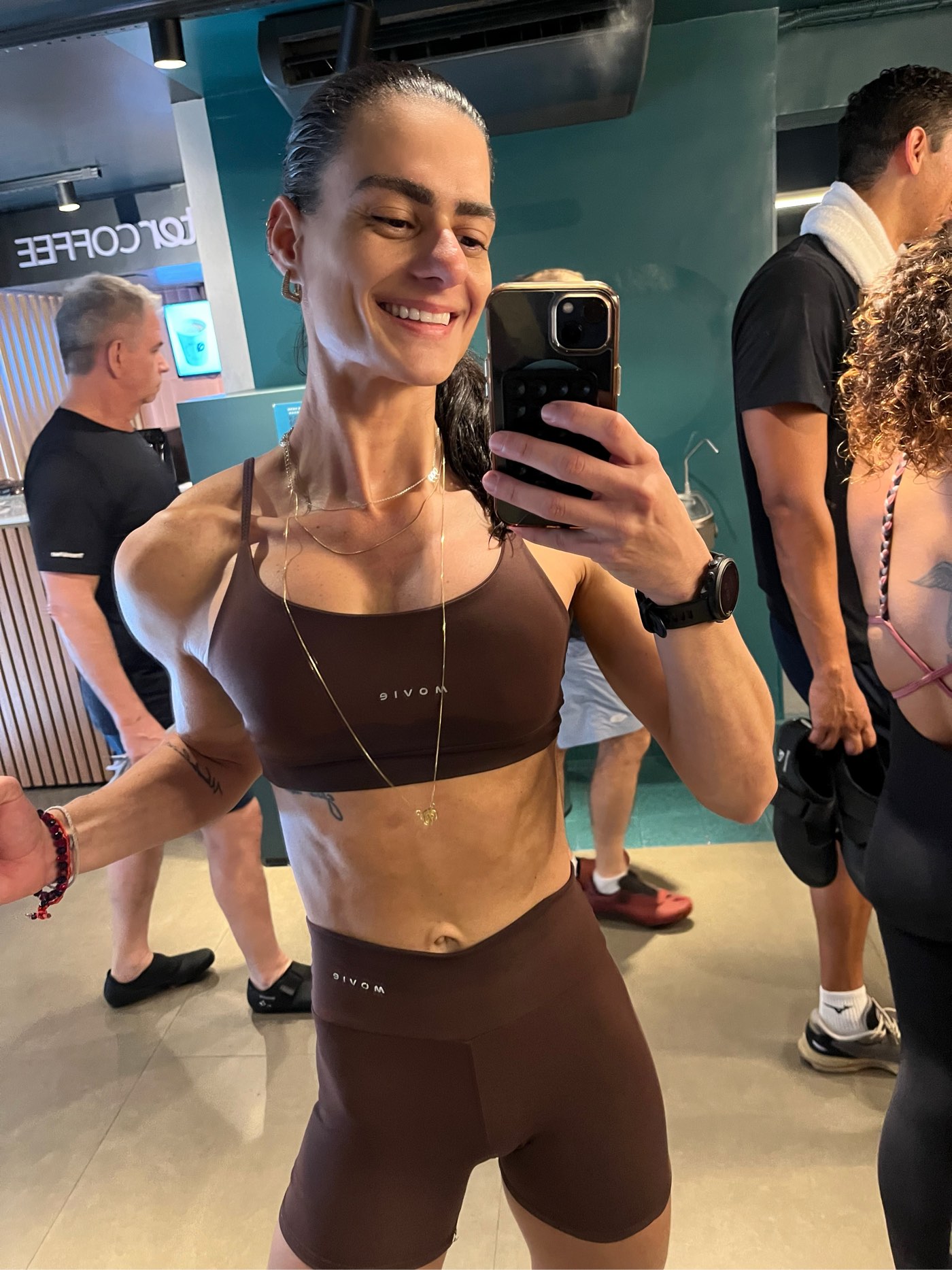 Agnes Balieiro