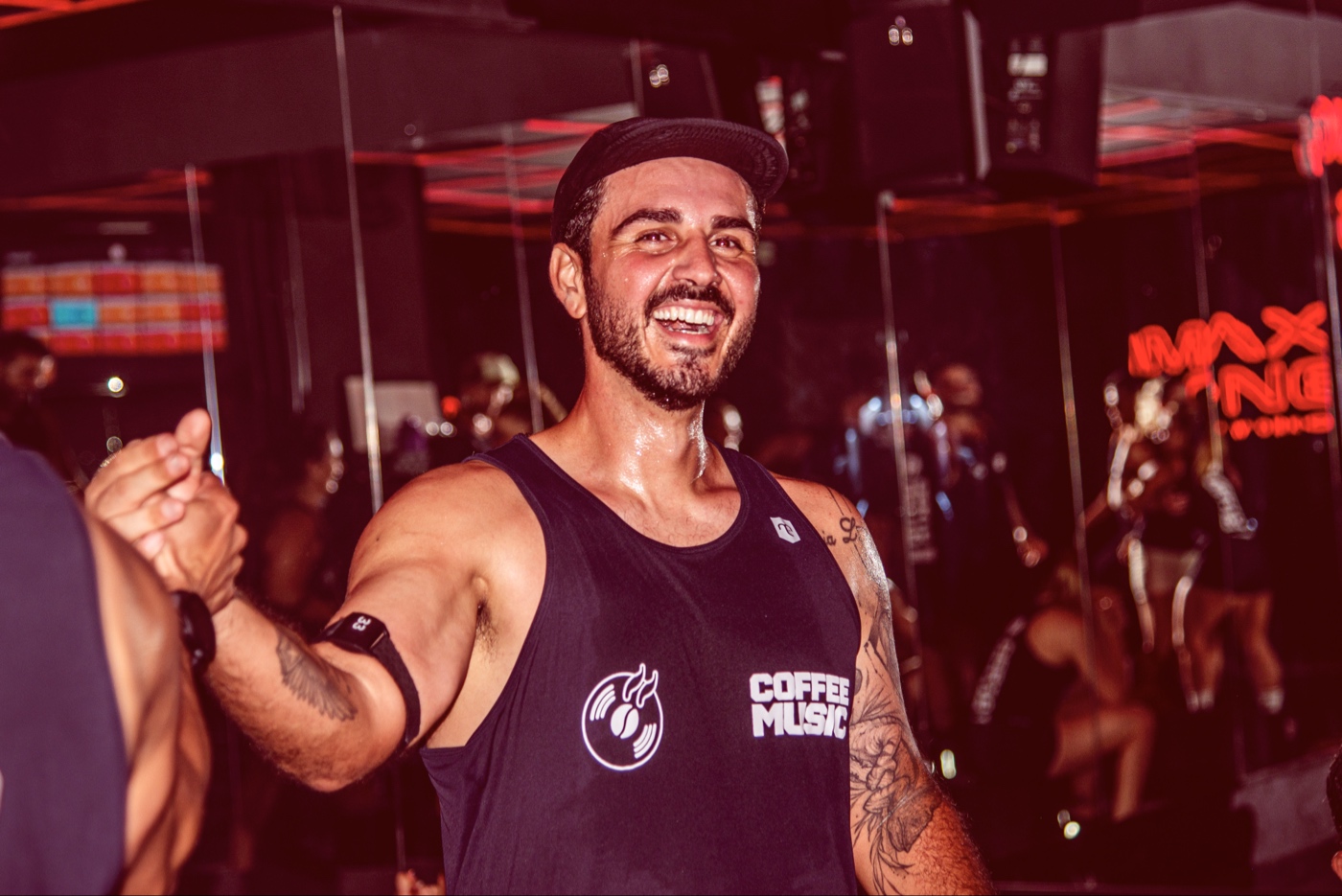 Pedro Miranda
