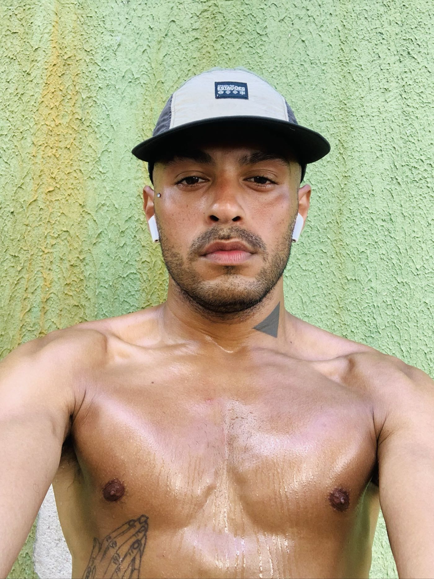 Bruno David