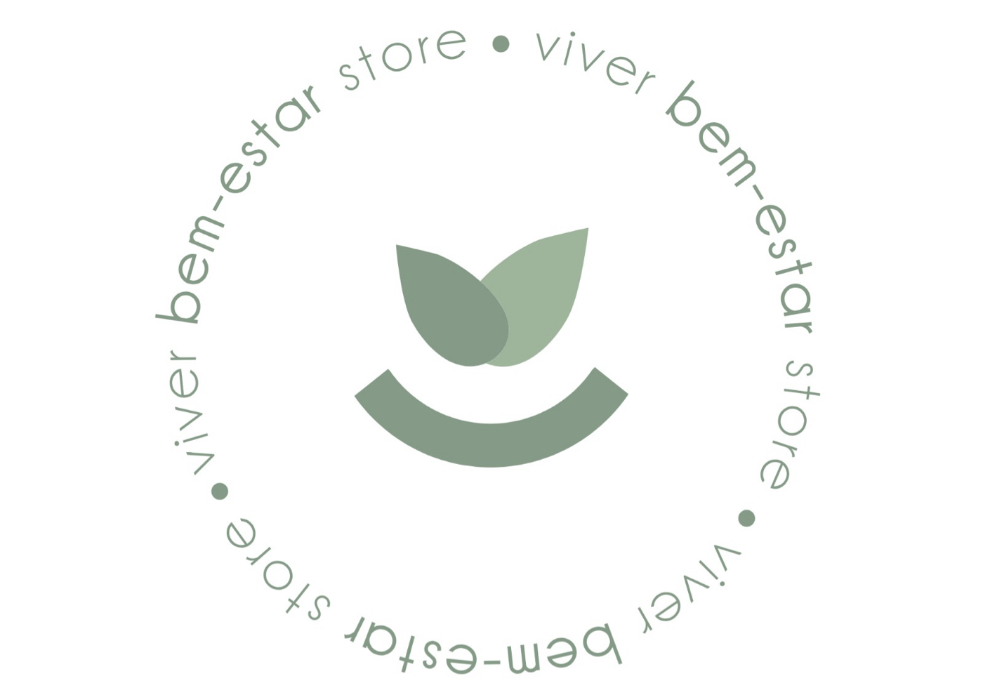 Viver Bem-Estar Store