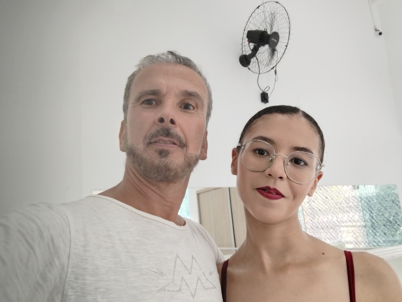 Sophia Amary