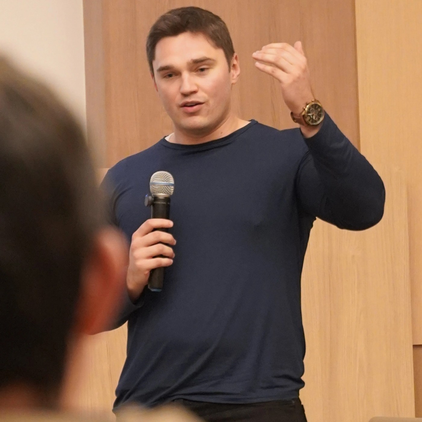 Rafael Dias | Dev.BJJ