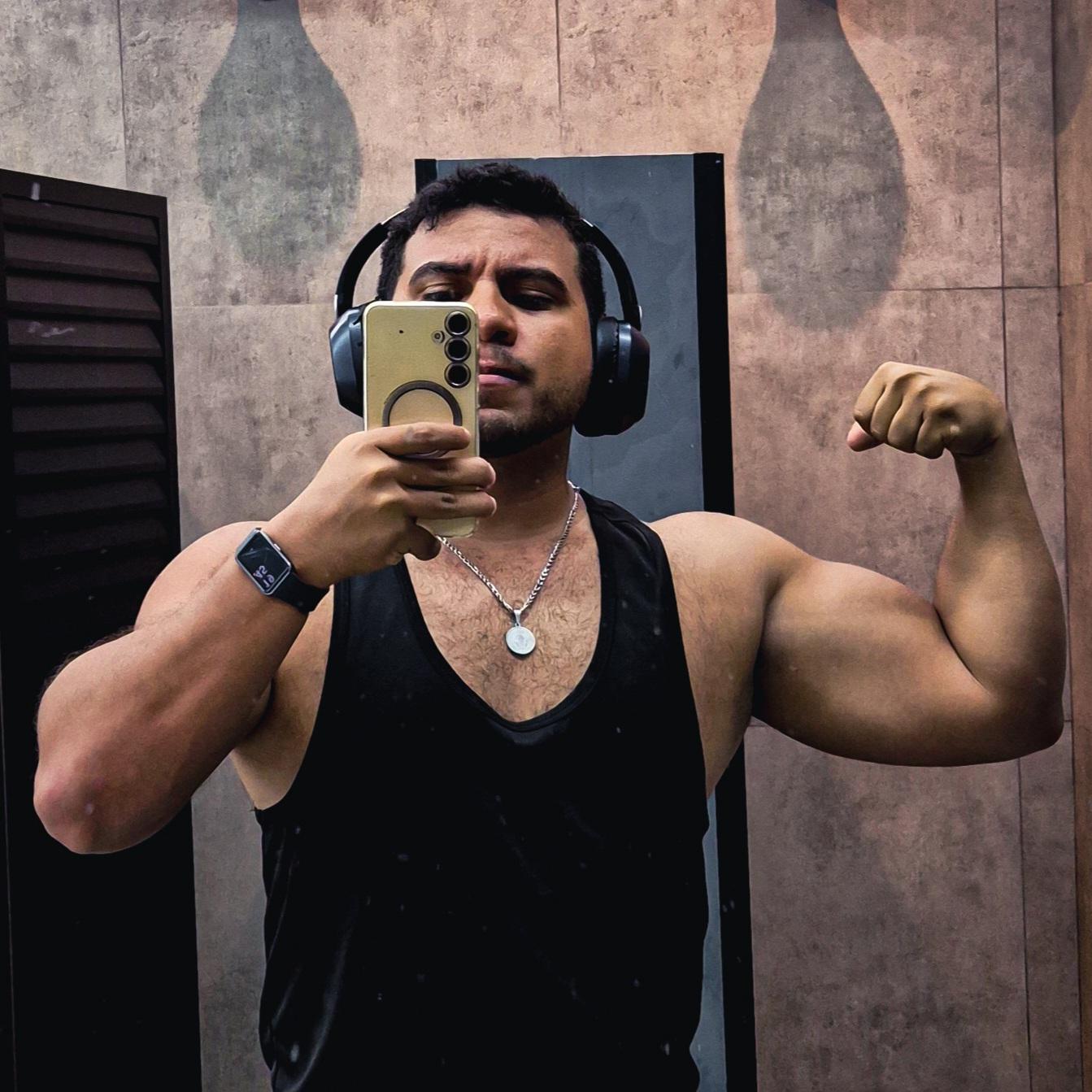 Matheus Sousa