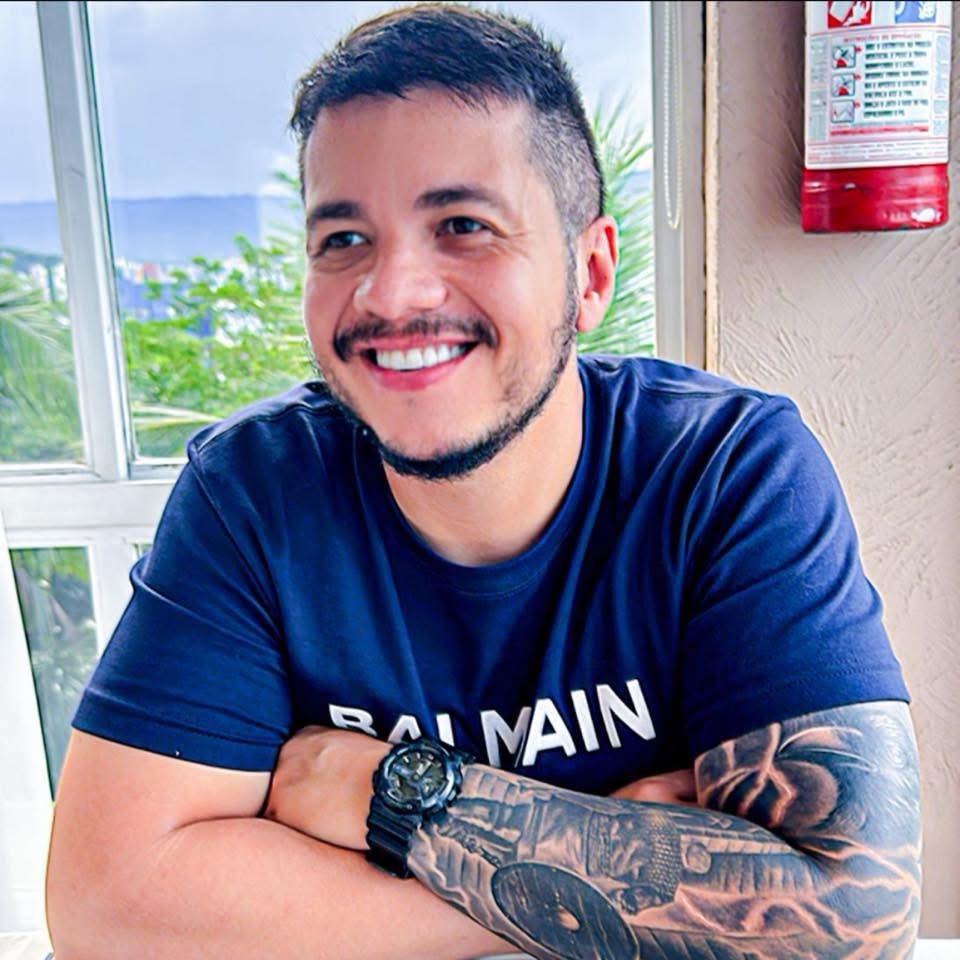 Allan Lisboa
